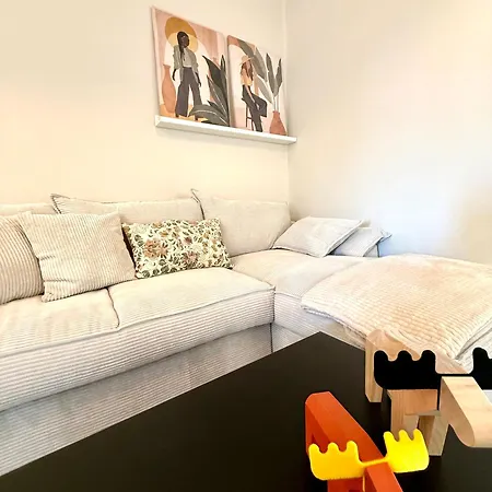 Holiday home Grandpa's House