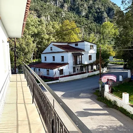 Grandpa's House Casa vacanze *