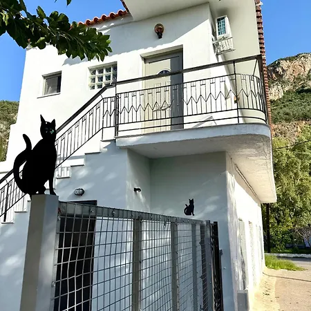 Grandpa's House * Pídhima