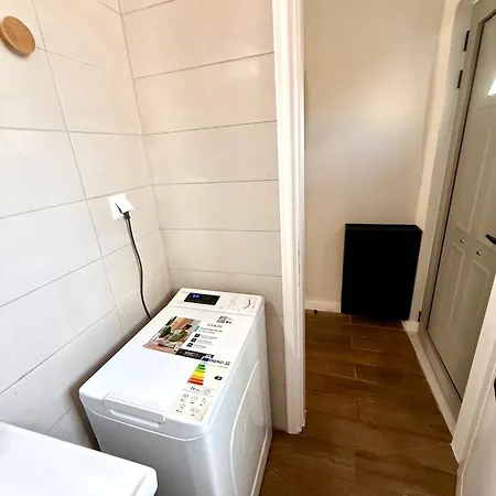 Grandpa's House Holiday home *