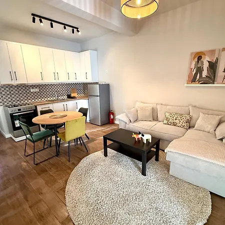 Casa vacanze Grandpa's House *