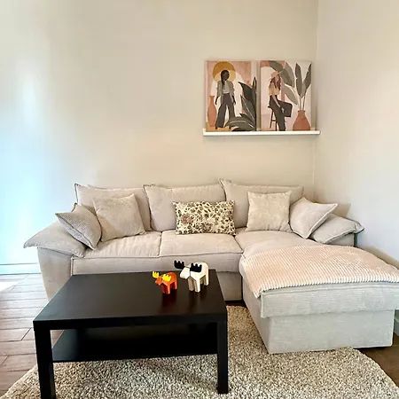 Grandpa's House Casa vacanze