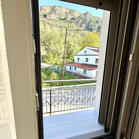 Casa vacanze Grandpa's House Pídhima