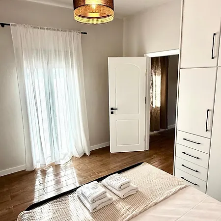 Grandpa's House Casa vacanze