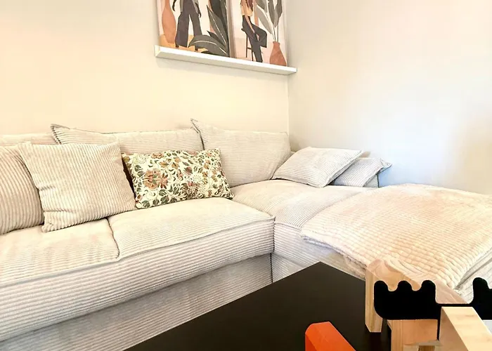 Prázdninový dům Grandpa's House