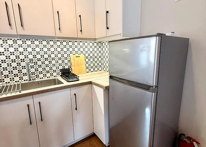 Casa vacanze Grandpa's House *