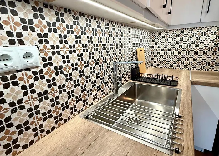 Prázdninový dům Grandpa's House *