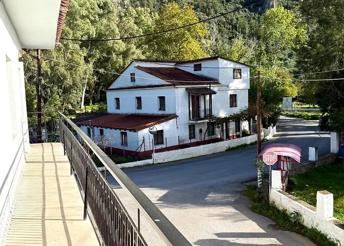 Grandpa's House Casa vacanze *