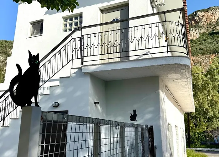 Grandpa's House * Pídhima