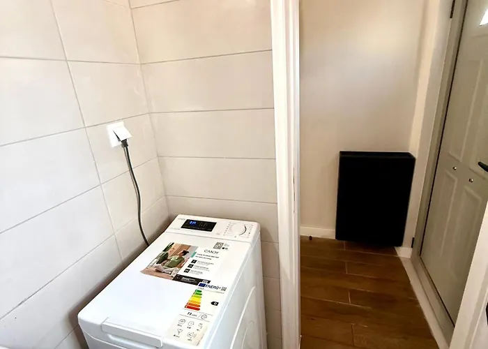 Grandpa's House Prázdninový dům *