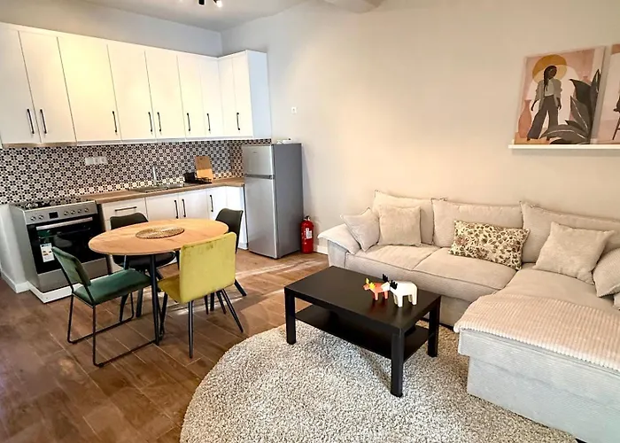 Prázdninový dům Grandpa's House *