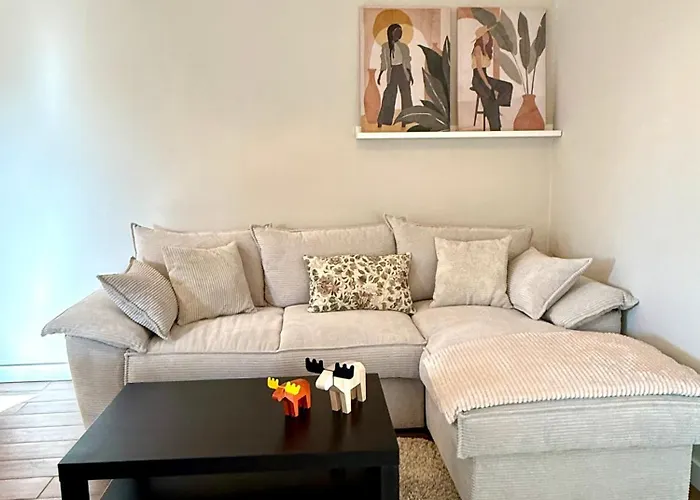 Grandpa's House Casa vacanze