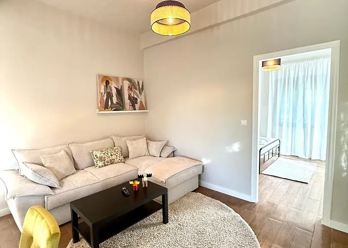 Prázdninový dům Grandpa's House