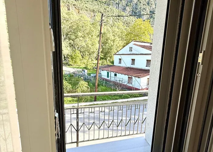 Prázdninový dům Grandpa's House Pídhima