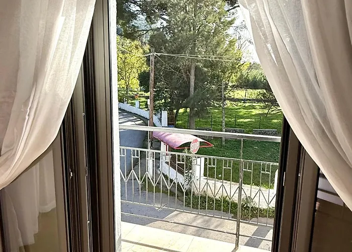 Grandpa's House Casa vacanze