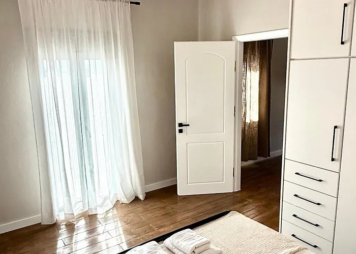 Grandpa's House Prázdninový dům